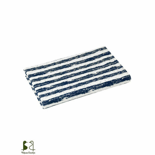 Лоно 120х90 см Морская полоска 372₽
