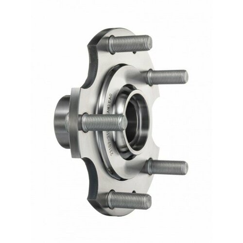 Стица /Г-23107/ перед. голая (полнопривод)