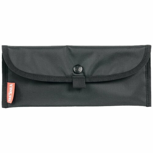 Походная посуда Tatonka Cutlery Pouch black