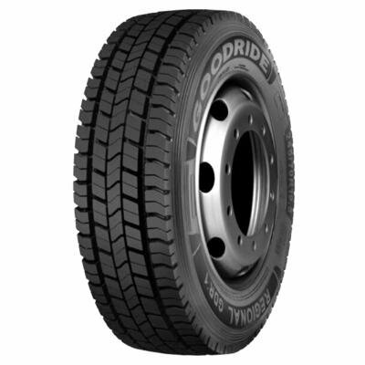 Goodride GDR+1 215/75R175 128/126M