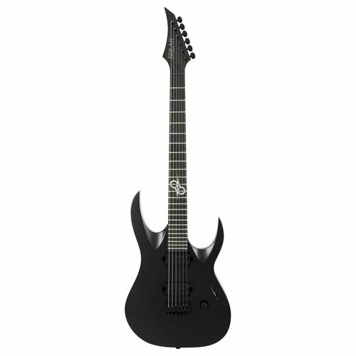 Электрогитара Solar Guitars AB2.6C электрогитара rusich guitars celt