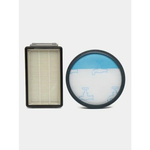 Комплект фильтров для пылесосов Tefal Rowenta Moulinex FIL98P 599₽