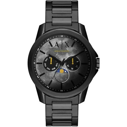 Наручные часы Armani Exchange Banks AX1738