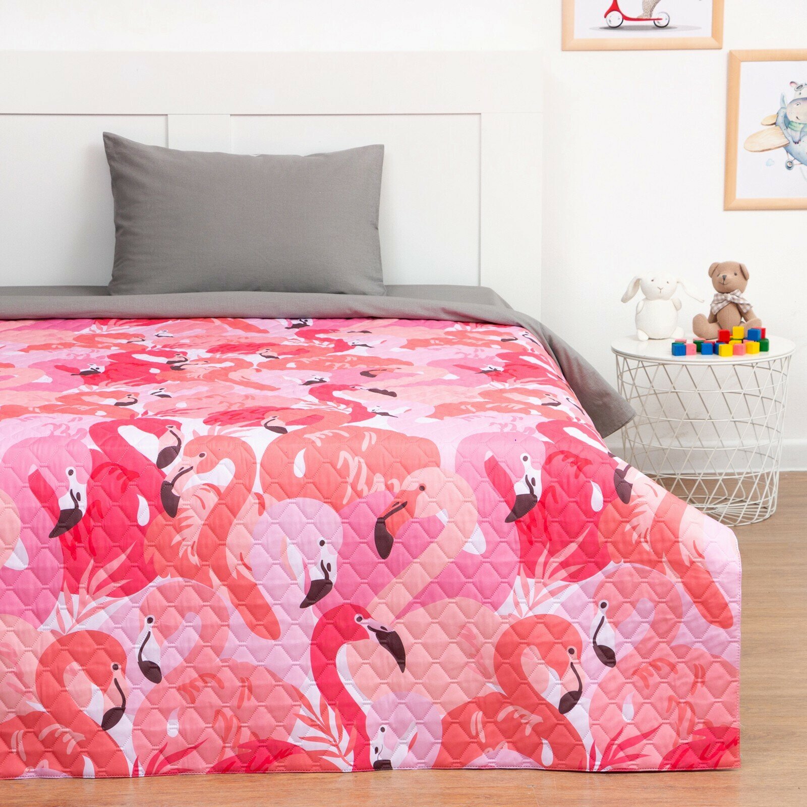 Покрывало детское Этель 15 сп 