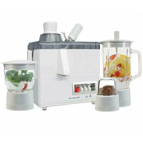 Кухонный комбайн блендер соковыжималка DSP KJ3053 659900₽