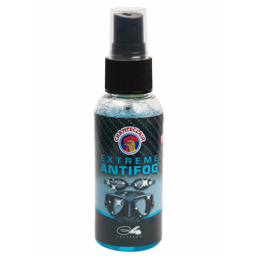 Антифог C4 CARBON EXTREME, 50ml антифог очиститель c4 carbon cleaner 50ml