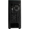 Фото #16 Корпус Powercase Alisio X4B, Tempered Glass, 4x 120mm 5-color fan, чёрный, ATX (CAXB-L4)