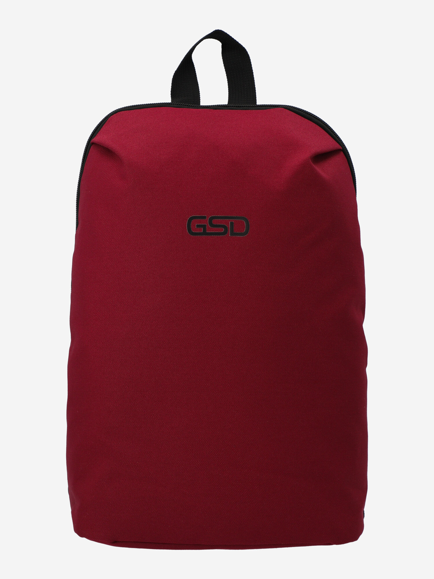 фото Рюкзак GSD Красный; RUS: Б/р, Ориг: one size