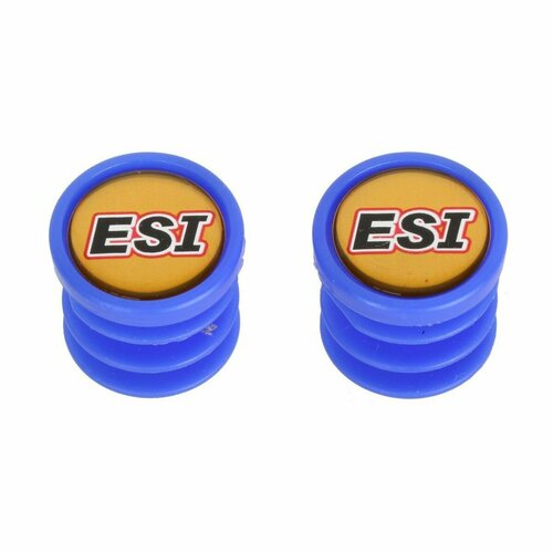 фото Грипстопы esi logo blue esigrips.com