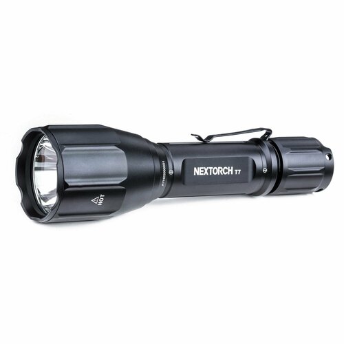 Тактческий фонарь Nextorch Torch T7 Set