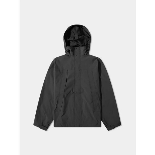 Куртка Uniform Bridge M65 Monster, размер L, черный jacket white size l