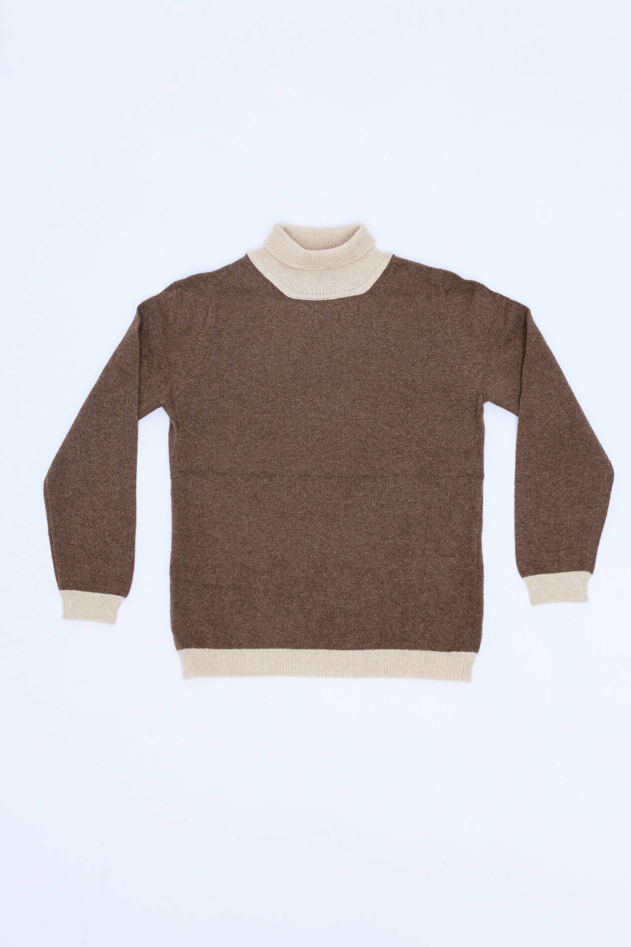 Водолазка KHAN Cashmere