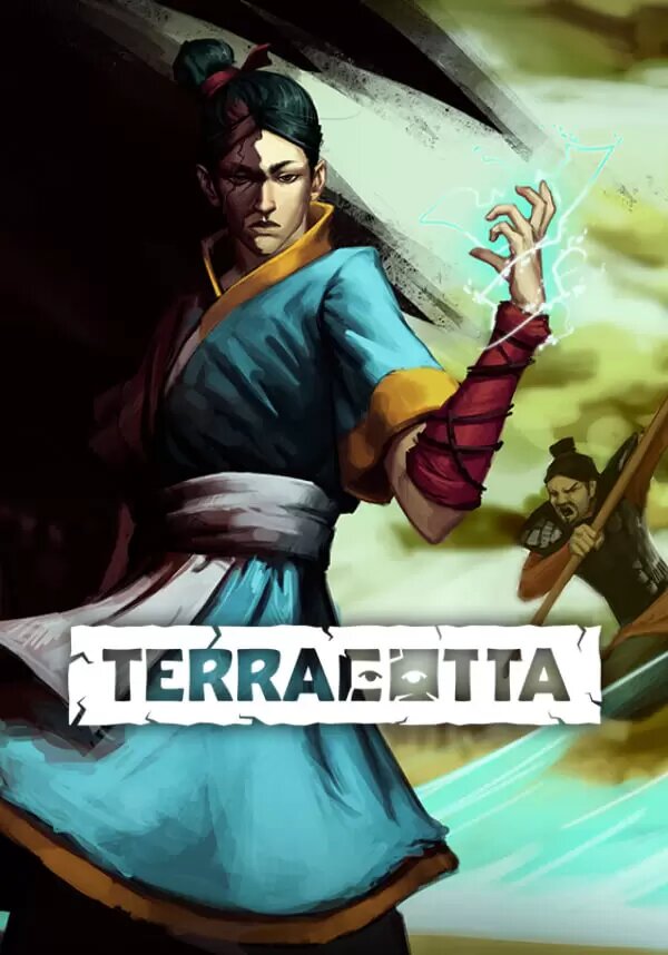 TERRACOTTA (Steam; PC; Регион активации РФ, СНГ)