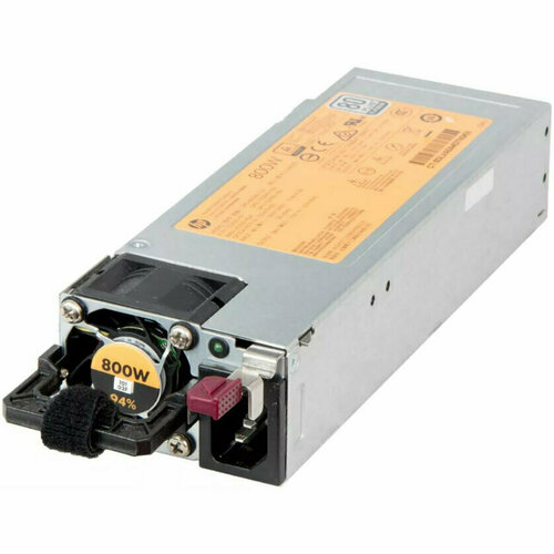 Блок питания Dell 450-AIYXt 2632100₽