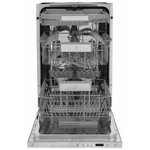 Встраиваемая посудомоечная машина Zugel ZDI453 6158200₽