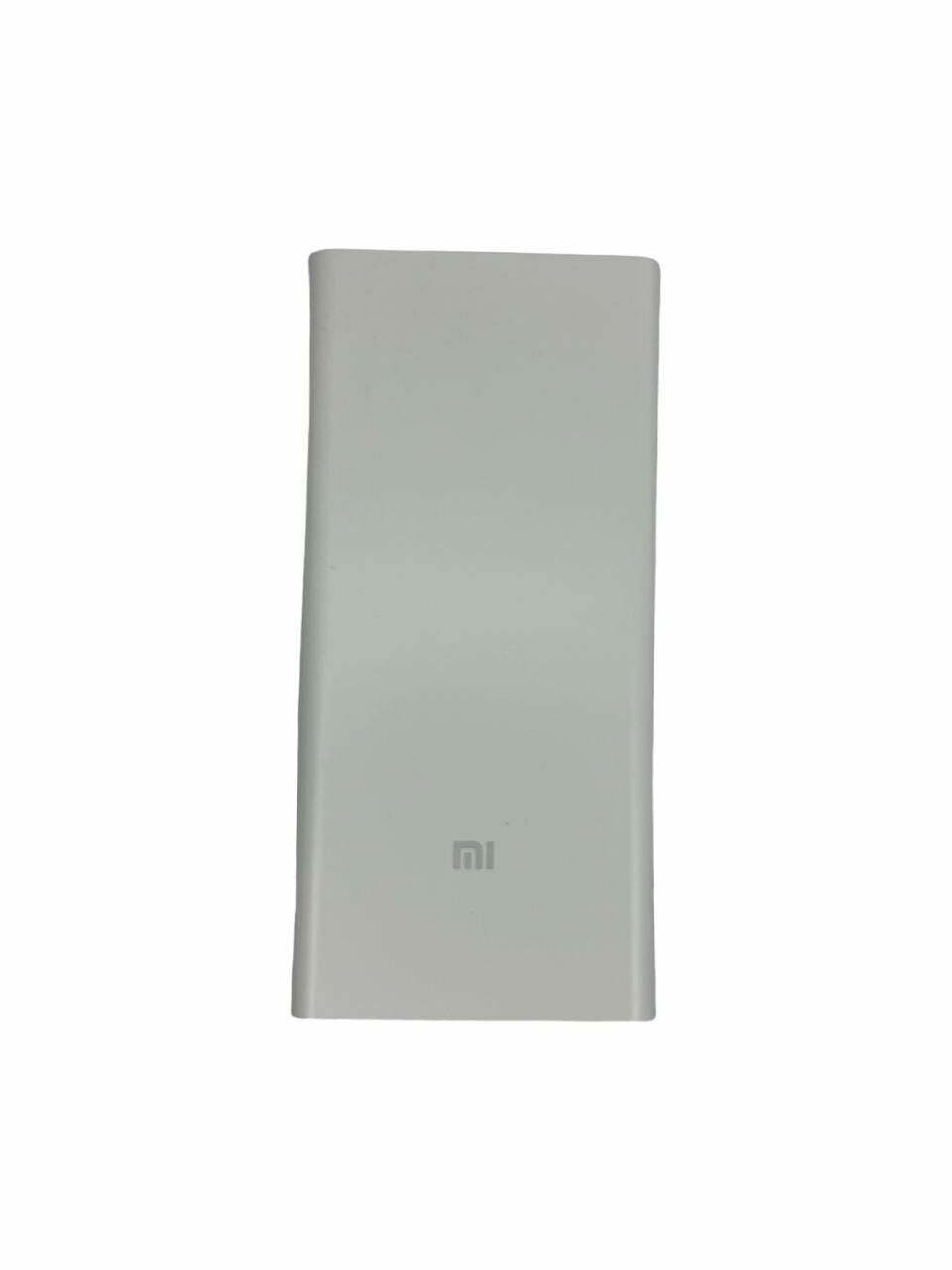 Универсальный Powerbank Xiaomi Mi 10000 mAh / внешний аккумулятор