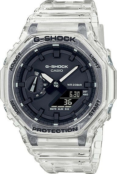 Наручные часы CASIO G-Shock GA-2100SKE-7A