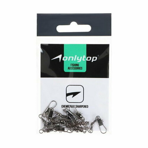 фото Карабин, 10+2 а, 12 шт. onlytop