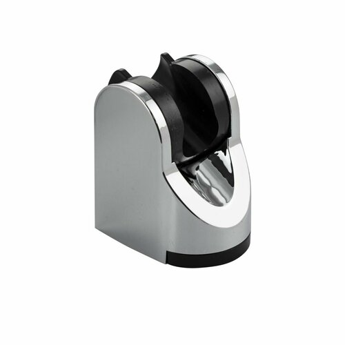 Кронштейн для душевой лейки санакс 0017 хром поворотный 274₽