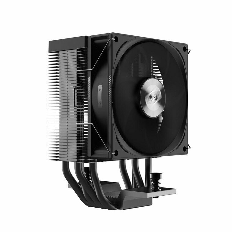 Кулер PCCooler R400