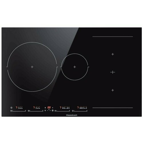 Индукционная варочная панель Kuppersbusch KI 85500 SR 20599000₽