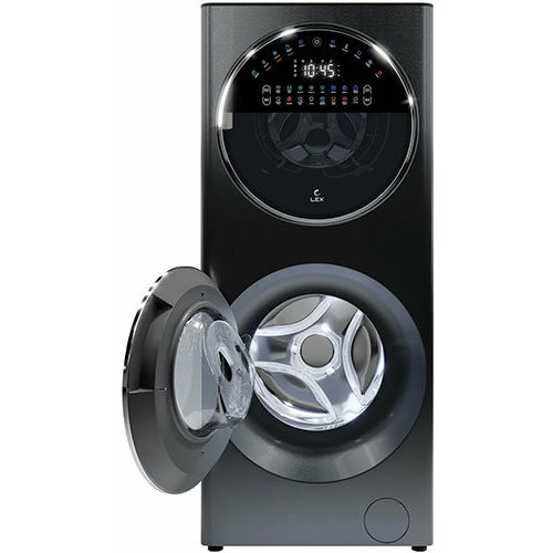 Стиральная машина Lex LWM10714LuxIDD 12499000₽