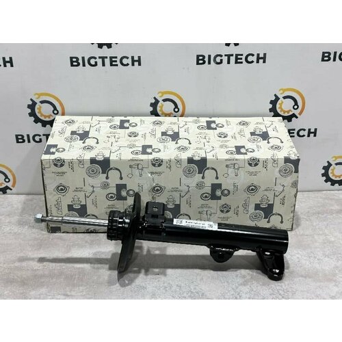 Амортизатор передний BMTSR Mercedes Benz C-Class W204 C204 A2043200130