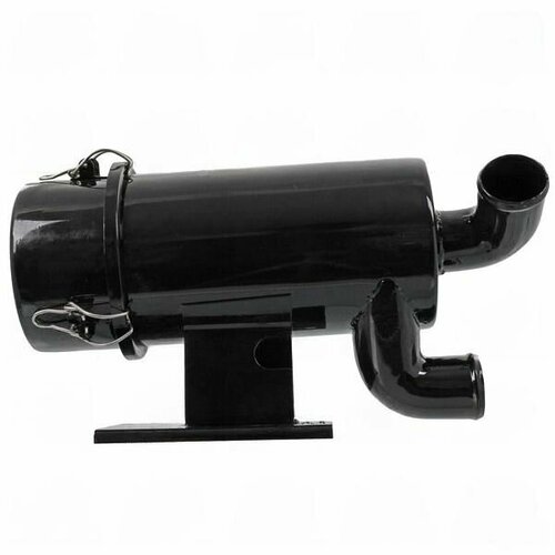 Корпус воздушного фильтра HC 1-1,8 t R (с KW1025, C240)