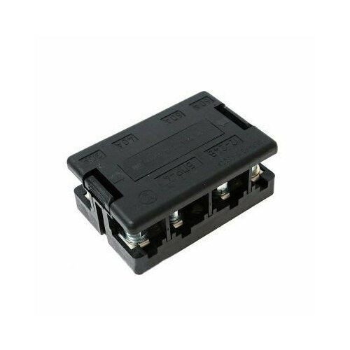 Блок предохранителей Г-3302 двс Cummins CUMMINS Ф53722001-18 цена за 1 шт 840₽