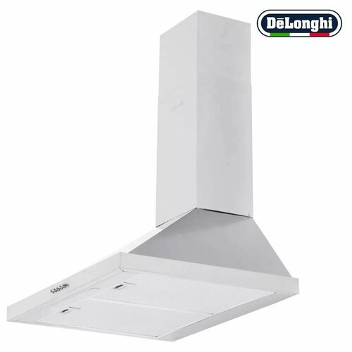 Кухонная вытяжка DELONGHI KG-T 60 IX 50000000₽