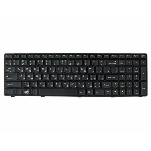 Клавиатура 25-012436 174370 70000₽