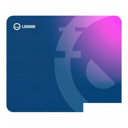 Коврик для мыши Lorgar Main 135 (размер L)