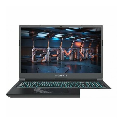 Игровой ноутбук Gigabyte G5 KF5-H3KZ354KD 13306400₽
