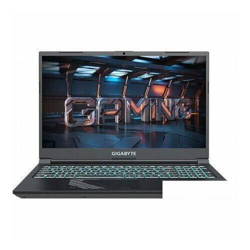 Игровой ноутбук Gigabyte G5 MF5-H2KZ354KD ноутбук игровой gigabyte g5 gd 51ee123so