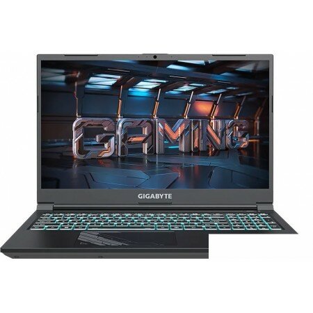 Игровой ноутбук Gigabyte G5 MF5-52KZ353SH