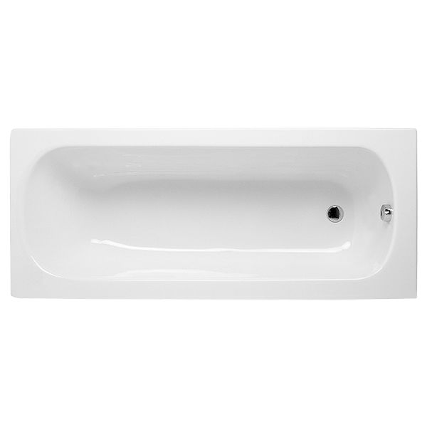 Акриловая ванна VitrA Optimum Neo 170x70 см
