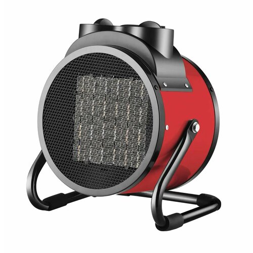 Тепловая пушка электрическая Monlan 3000 ВТ