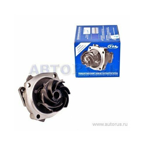Помпа, водяной насос ваз 2123 тза тза 2123-1307011-75 с