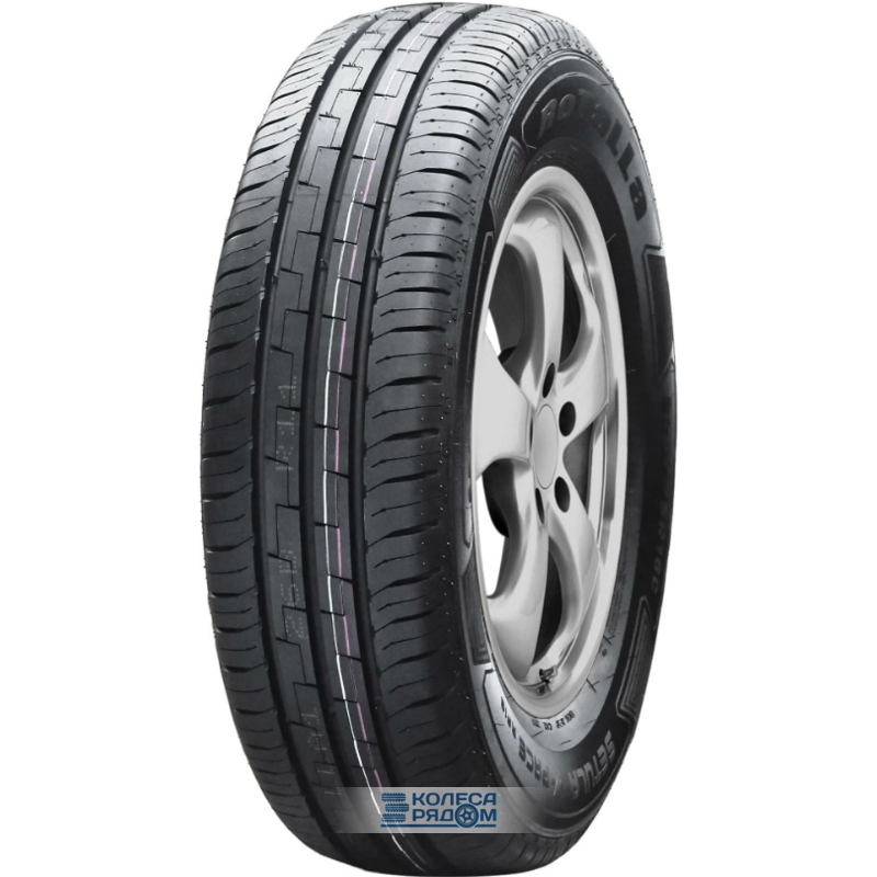Rotalla Setula V-Pace RF19 215/75 R16C 116/114R