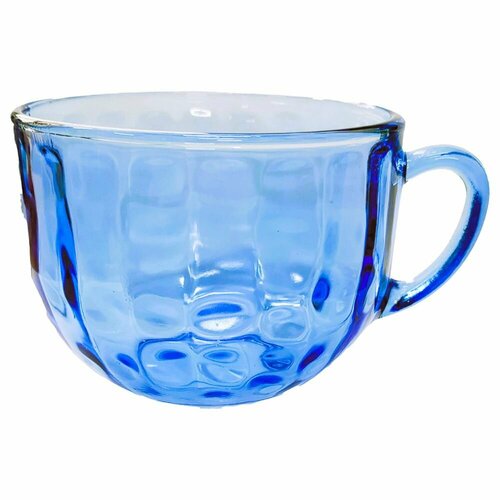 Бульонница 670мл с ручкой 377₽