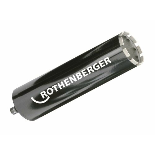 Коронка ROTHENBERGER HSP-N, D 102, L 450мм