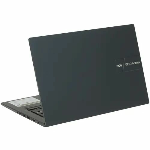 Ноутбук ASUS 90NB10I1-M006S0 i3-1315U/8GB/256GB SSD/UHD Graphics/14" FHD IPS/WiFi/BT/cam/noOS/blue - фото №4