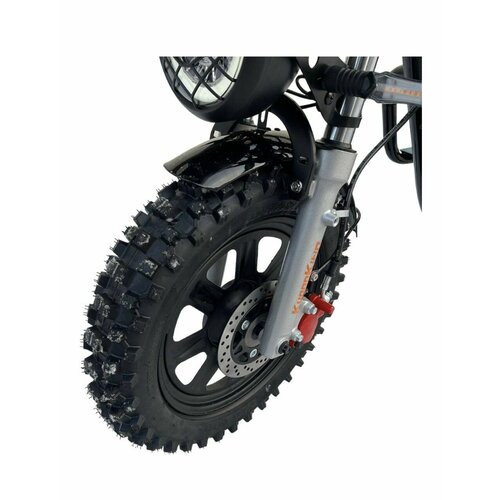 Зимняя покрышка для электровелосипеда колхозник, резина для электровелосипеда Monster 16x3