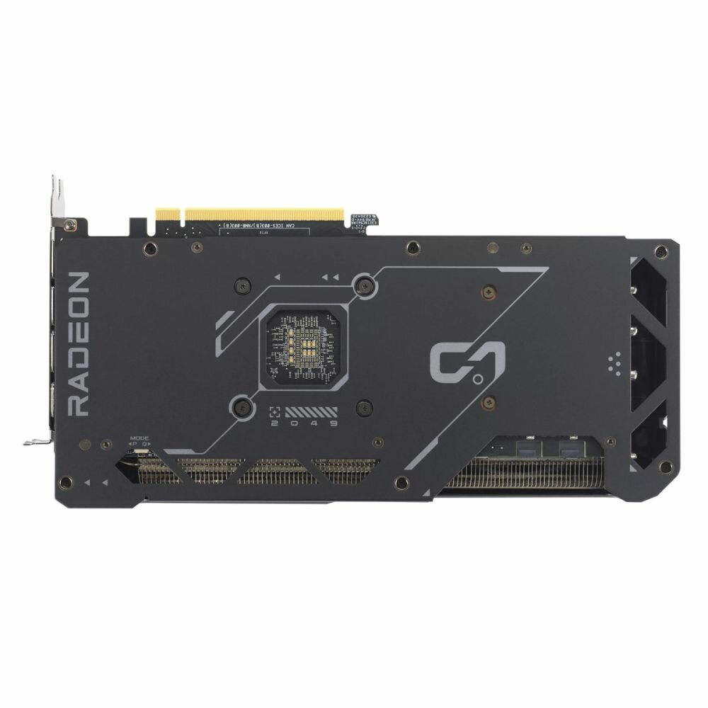 Видеокарта Asus - фото №3