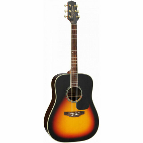 takamine gn71ce bsb электроакустическая гитара Гитара акустическая TAKAMINE GD51-BSB