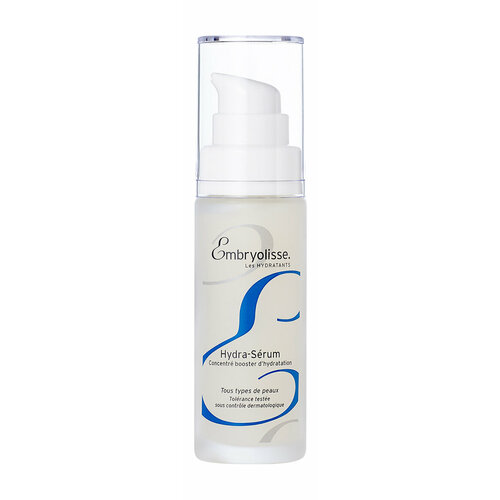 EMBRYOLISSE Hydra-Serum Сыворотка для лица увлажняющая, 30 мл