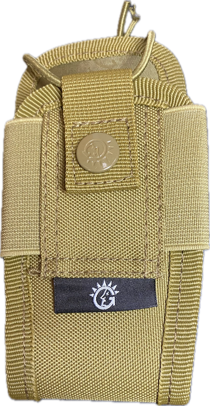 Подсумок MOLLE для радиостанции A018, хаки