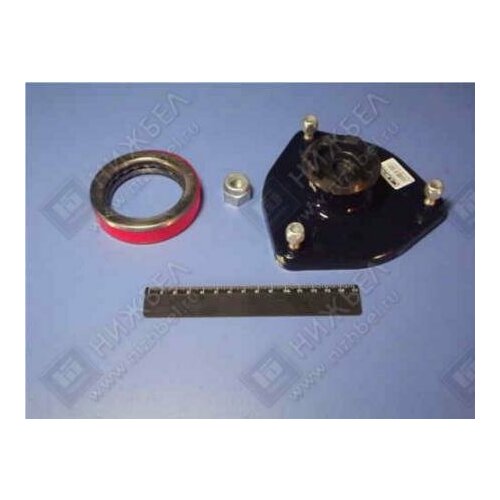 Опора стойки 2170 пер (Ситек), 21702902821 ситек 2170-2902821