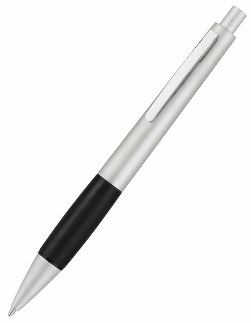 Шариковая ручка LAMY Accent Palladium coated (LM 295 KK)