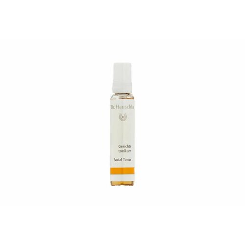 DR.HAUSCHKA Тоник для лица Facial Toner (10 мл) тонизирующий тоник для лица thann shiso astringent toner 135 мл